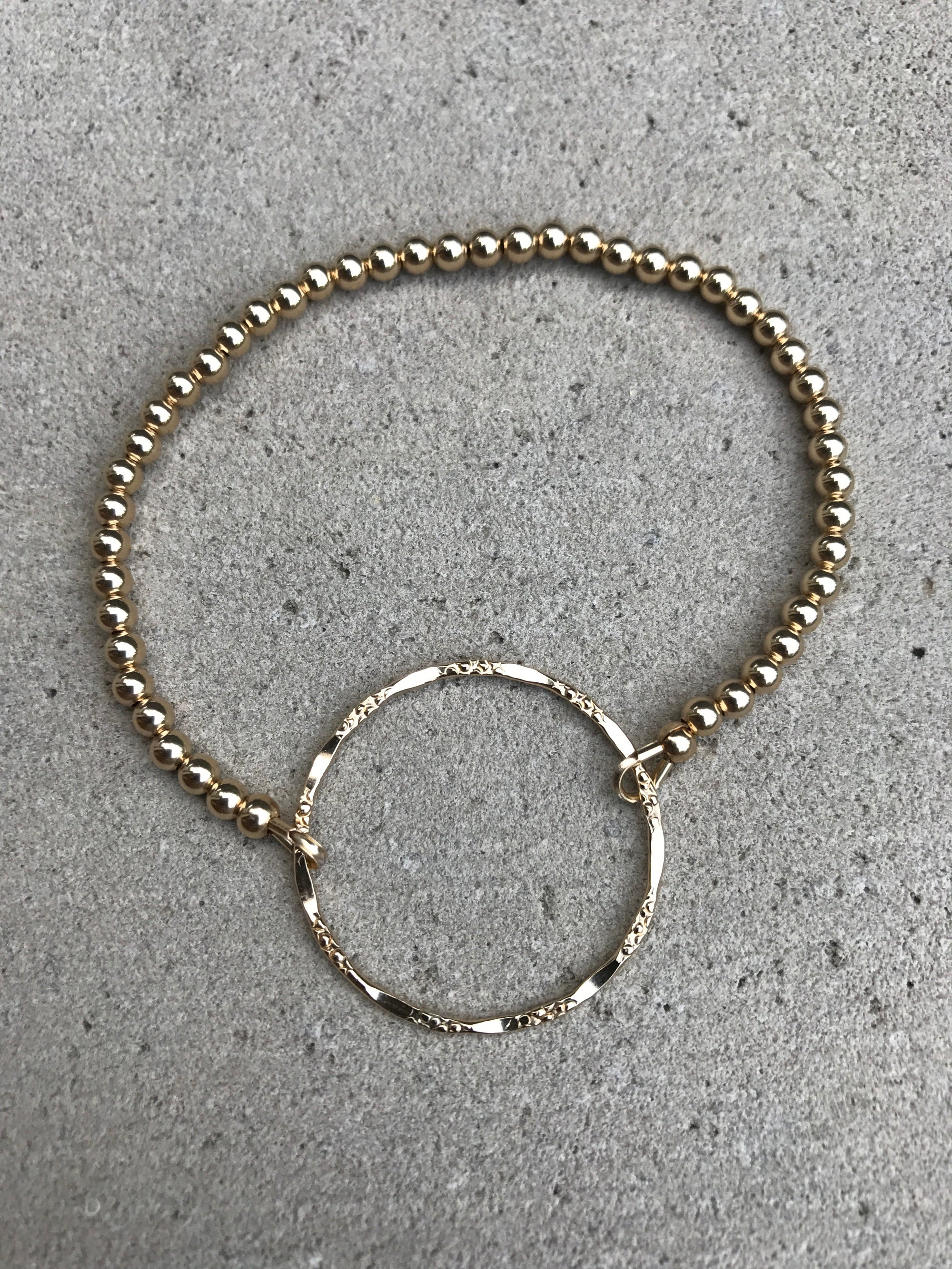 Vida Bracelet