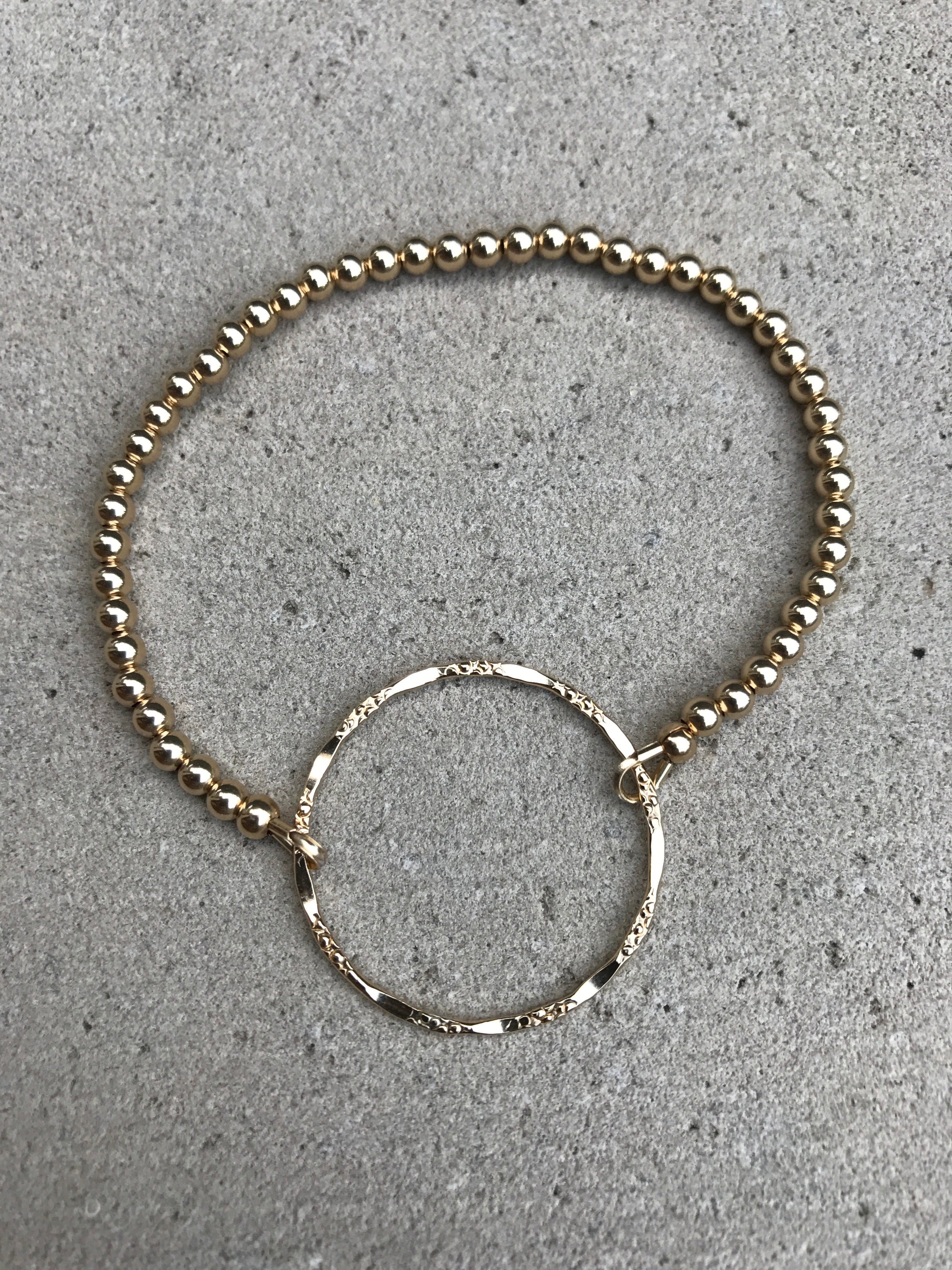 Vida Bracelet