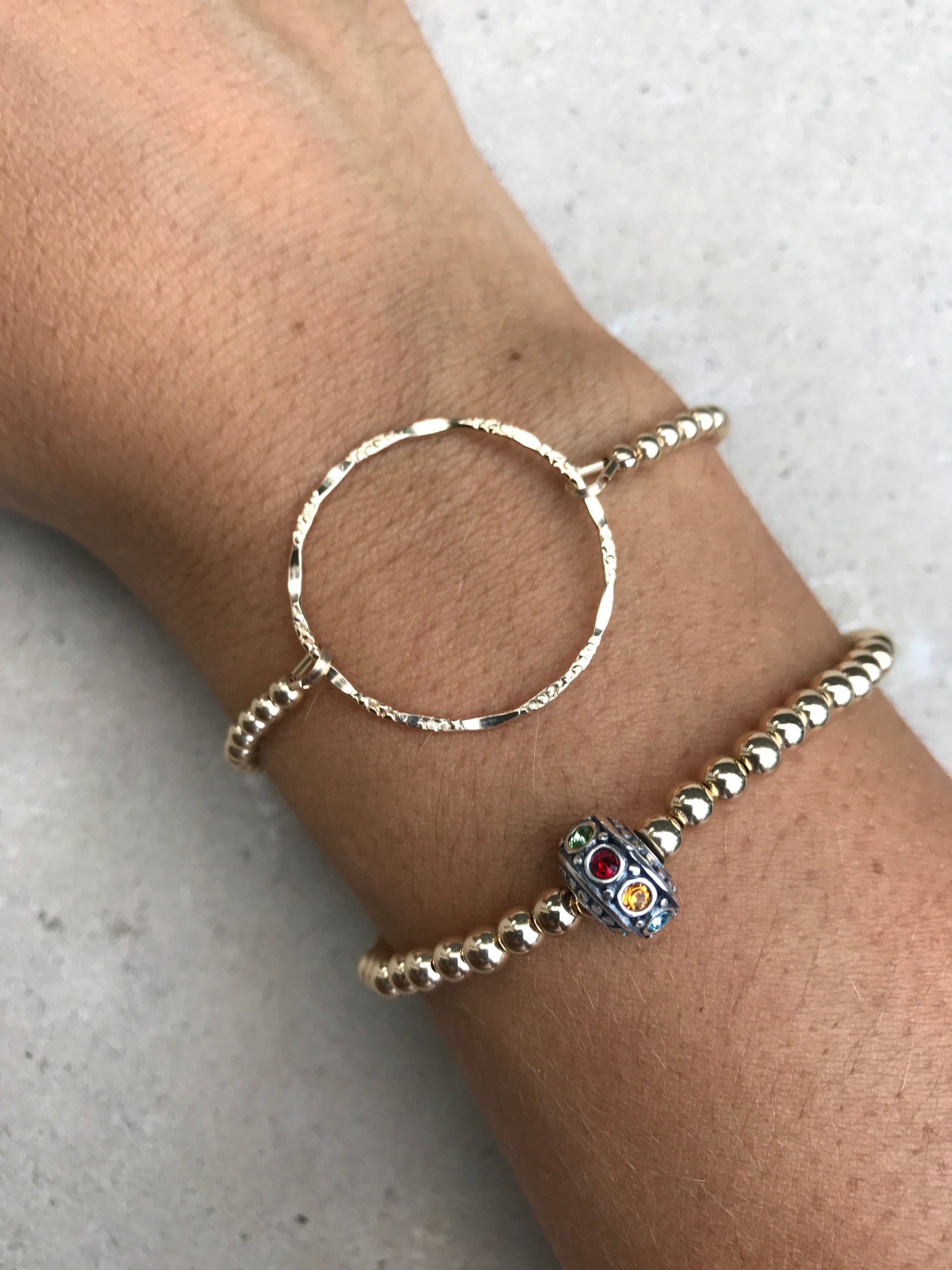 Vida Bracelet