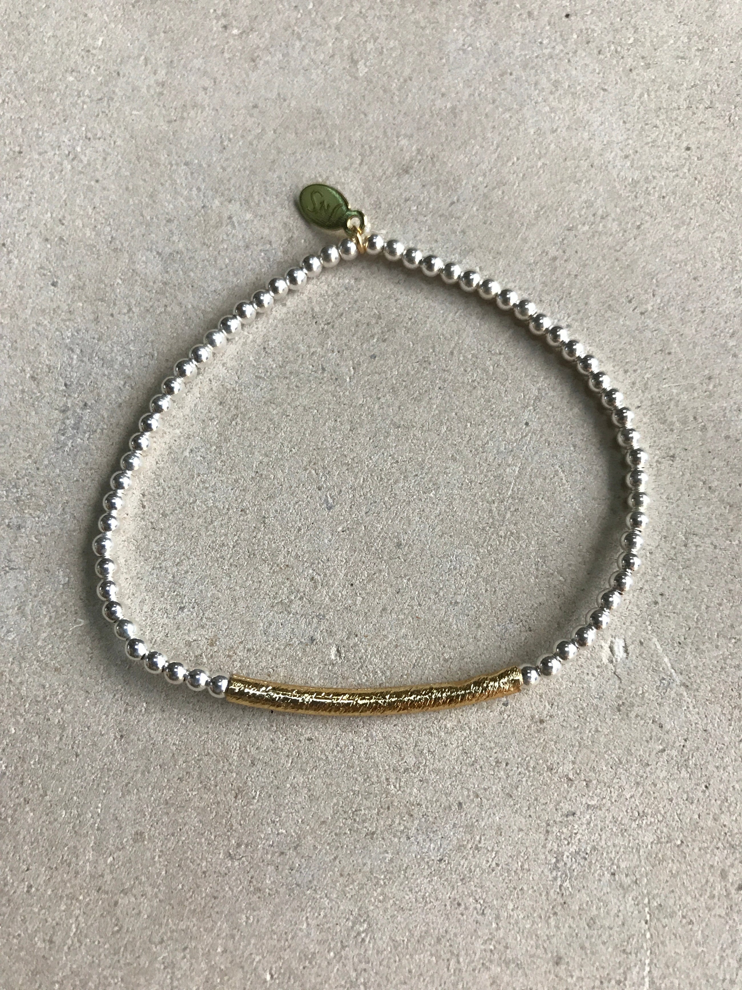 Girl from Ipanema Bracelet