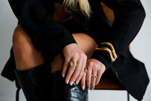 The Power Move Ring