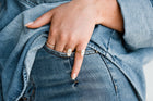 The Moval Engagement Ring