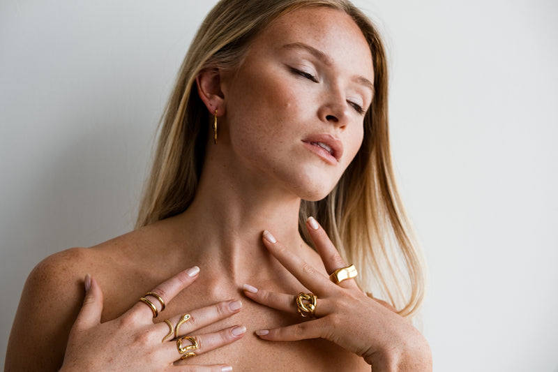 The Serpent Ring