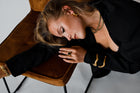 The Gold Coil Bracelet