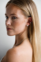 The Heavy Hitters - Brilliant Cut 4ctw Diamond Studs