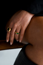 The Power Move Ring