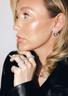 The Rebel Romance Ring