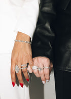 The Marquise Ring