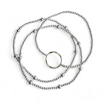 Vida Combo ~ Silver