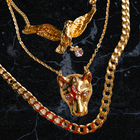 Wild Child Necklace Set