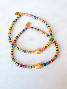 NEW Friendship Heishi Bracelets
