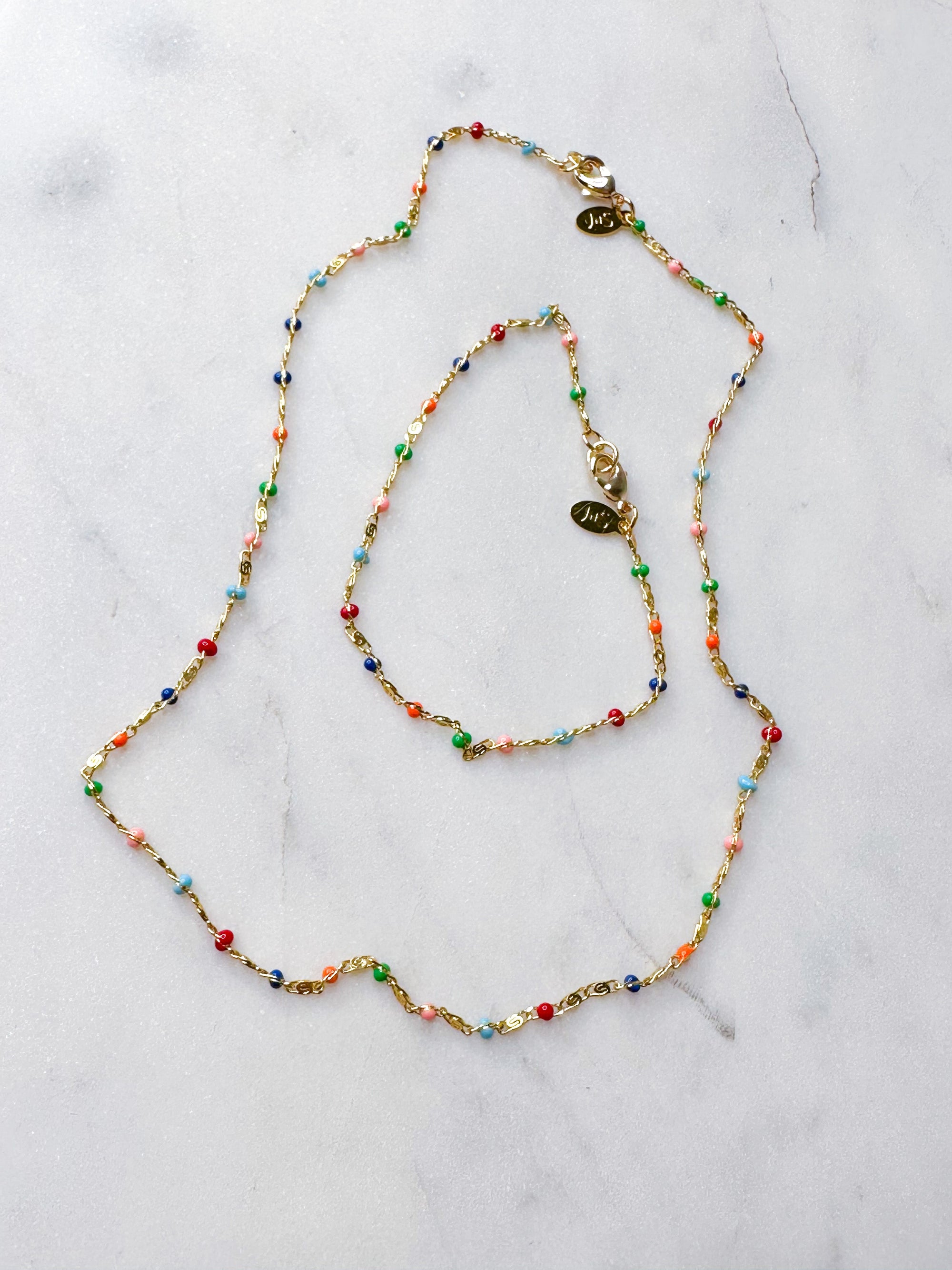 Rio Necklace