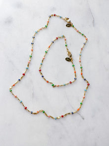 Rio Necklace