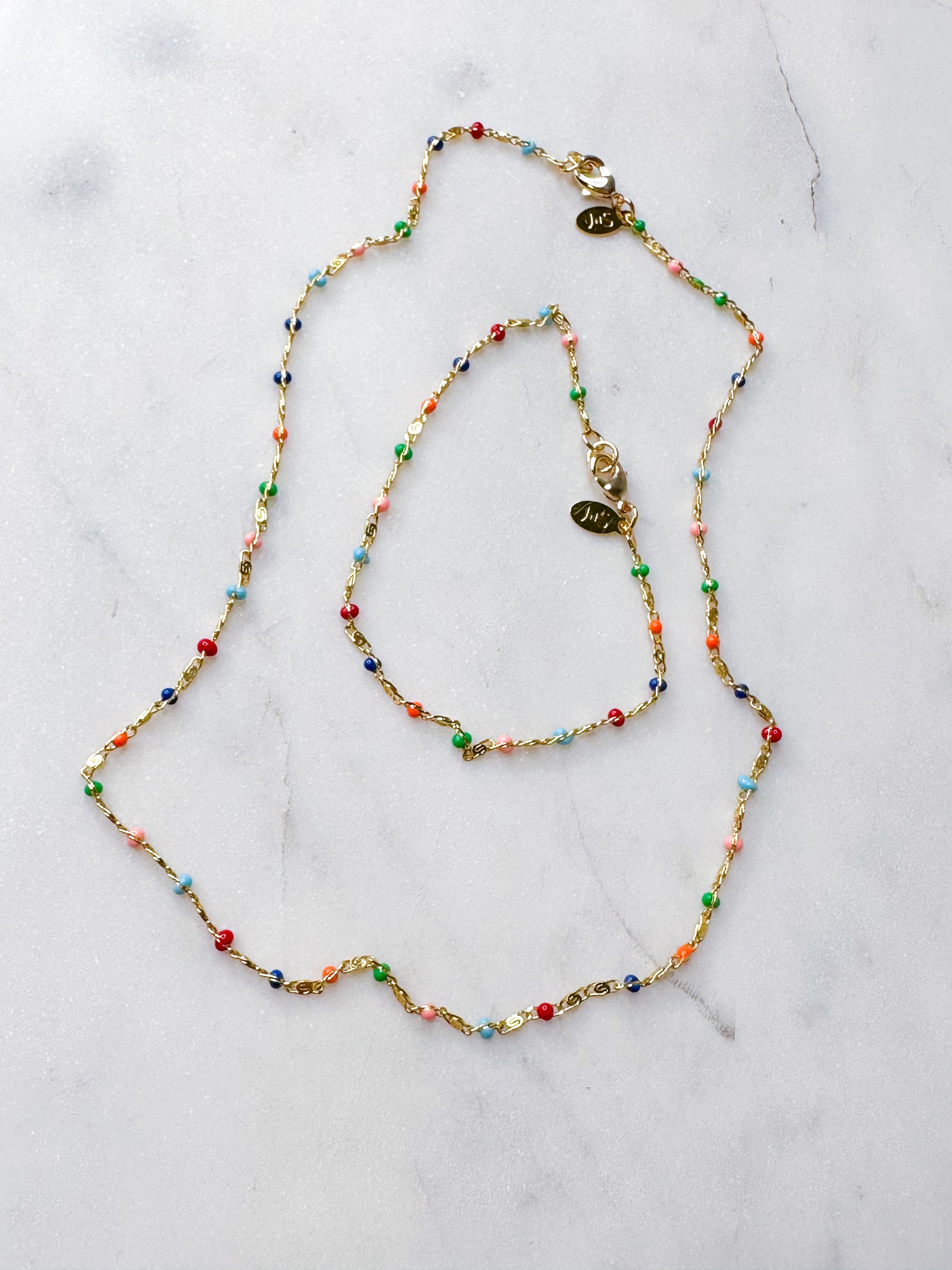 Rio Necklace
