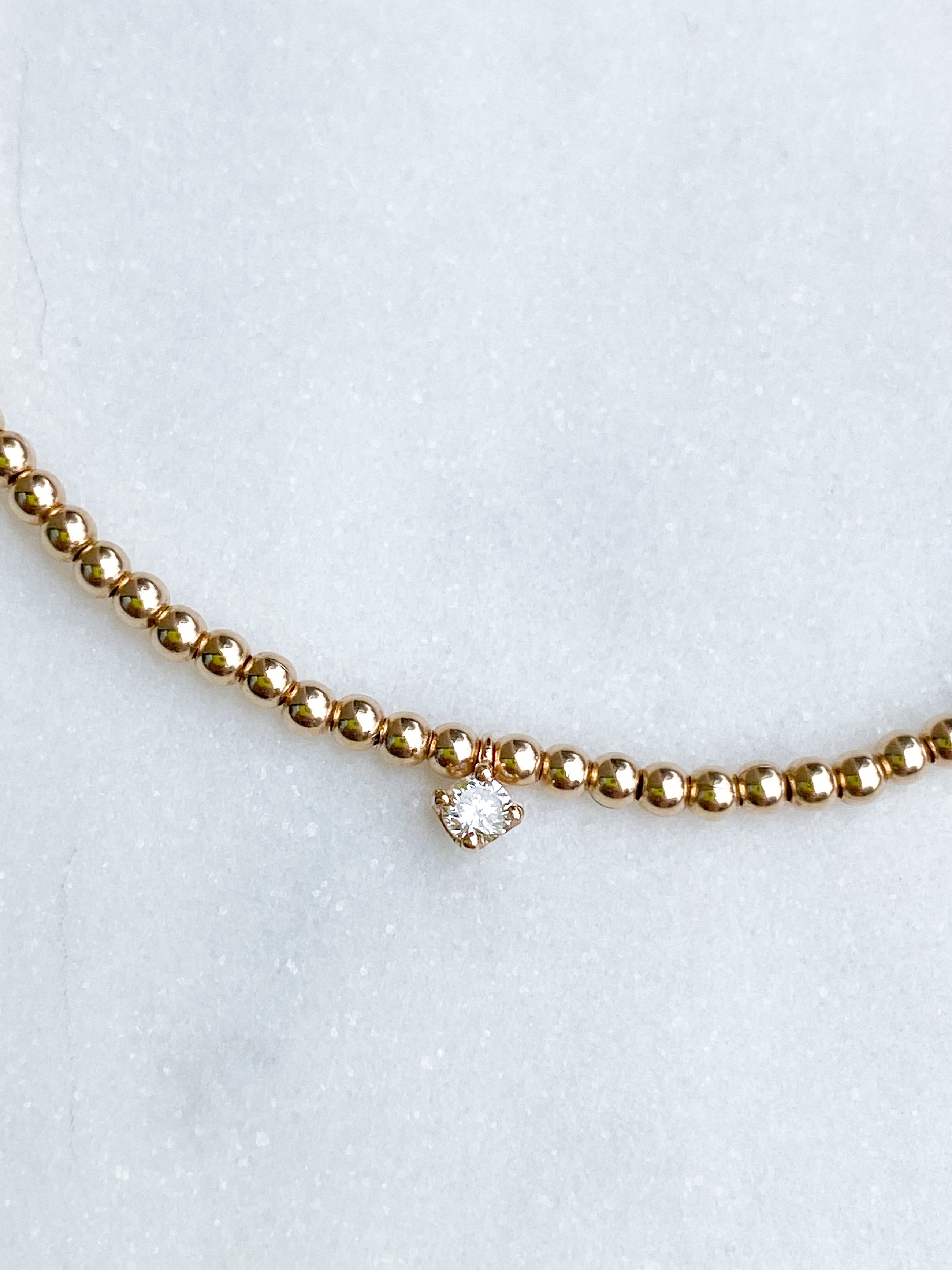 Diamante Bracelet