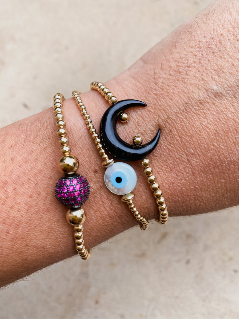 The Bora Bracelet