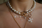 Khloe Chain Necklace