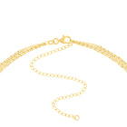 Valentina Gold Layered Necklace