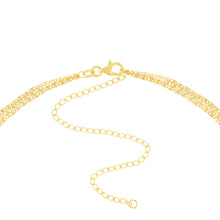 Valentina Gold Layered Necklace