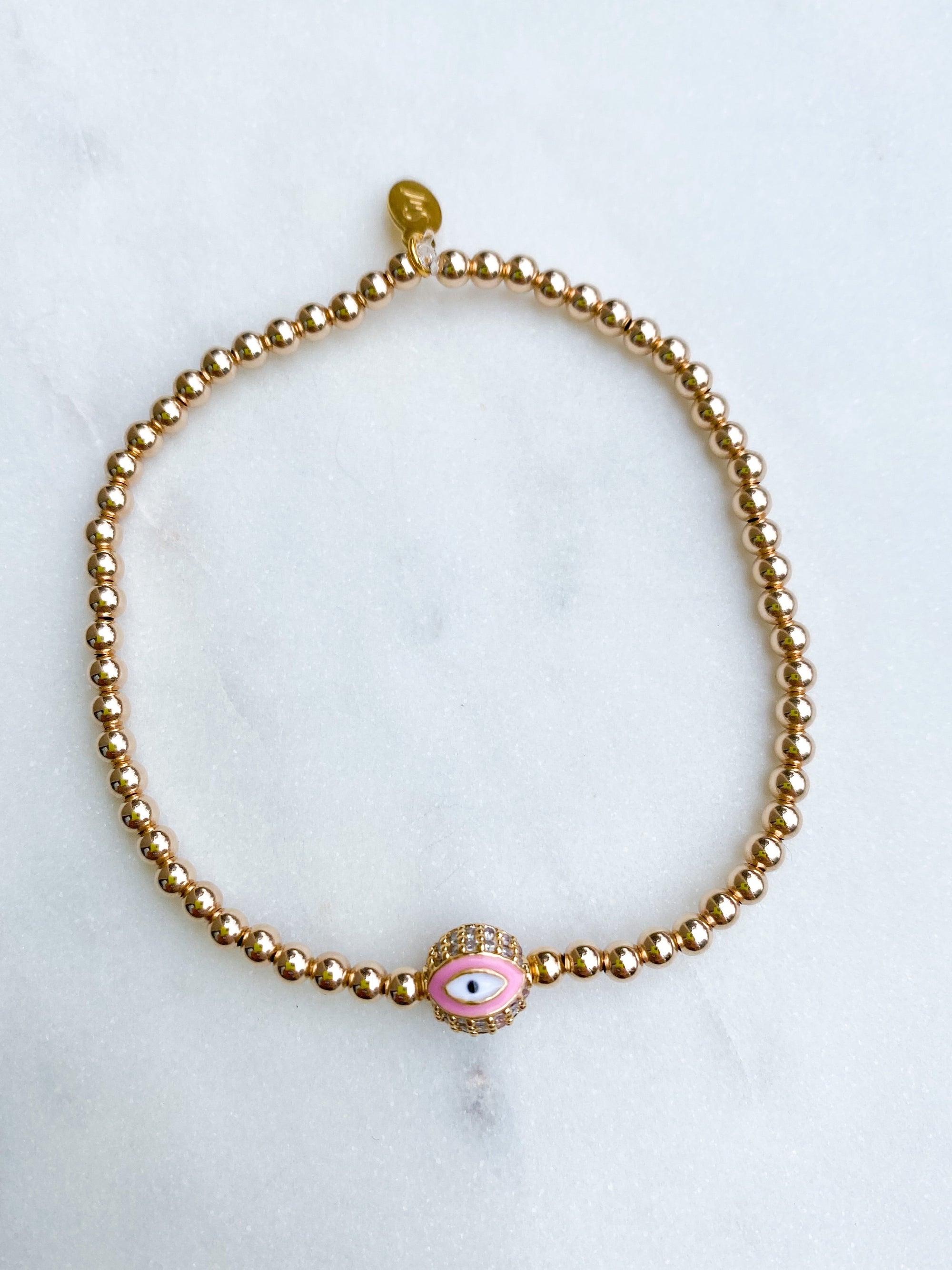 Ojo Bracelet