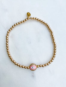 Ojo Bracelet