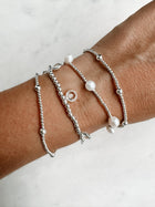 Lexi Combo ~ Silver