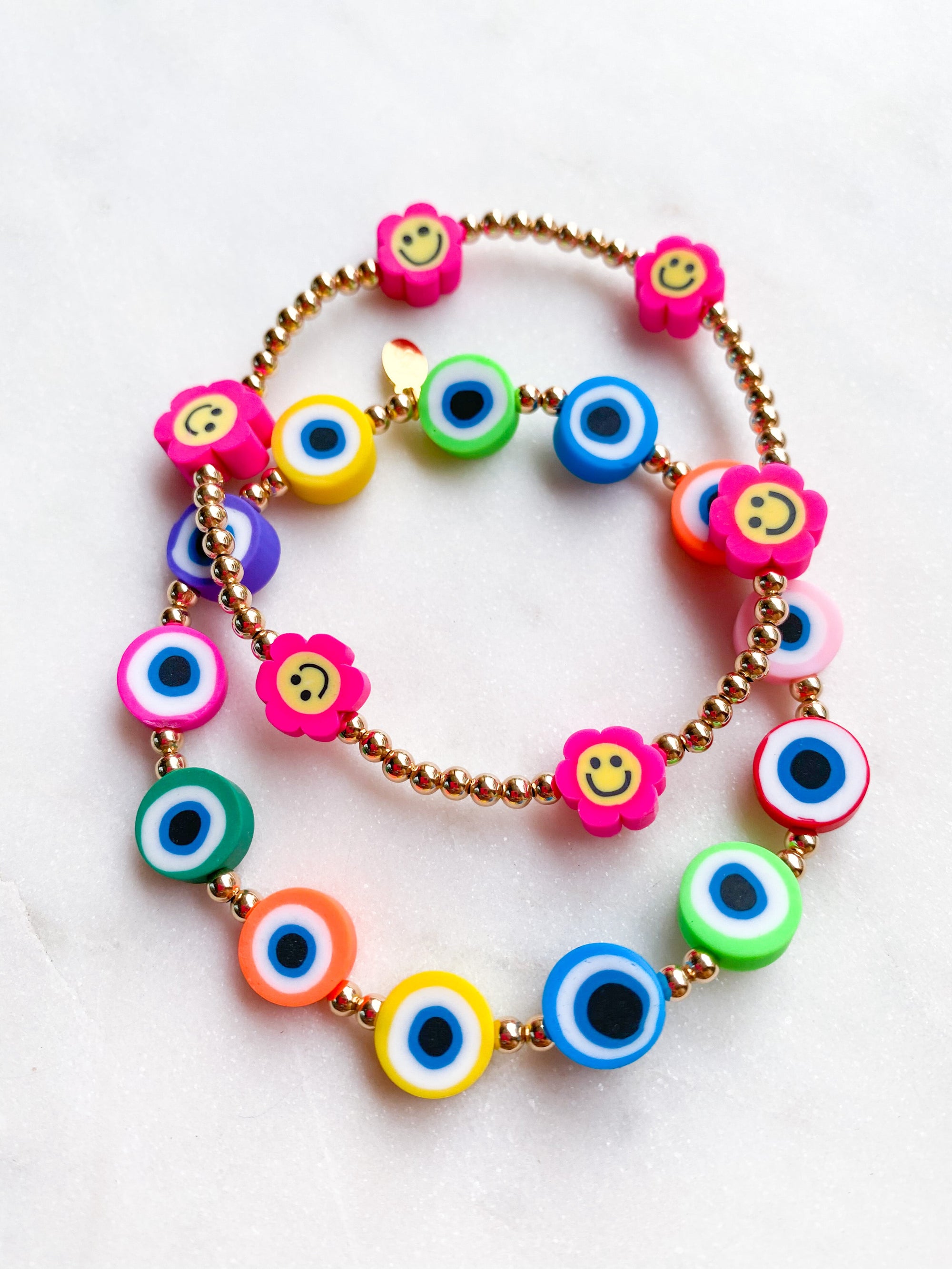 Googly Eyes Bracelet