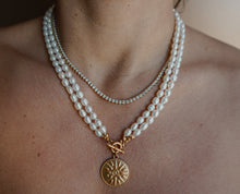 Sunshine Pearls