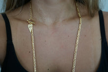 Capri 3 in 1 Necklace
