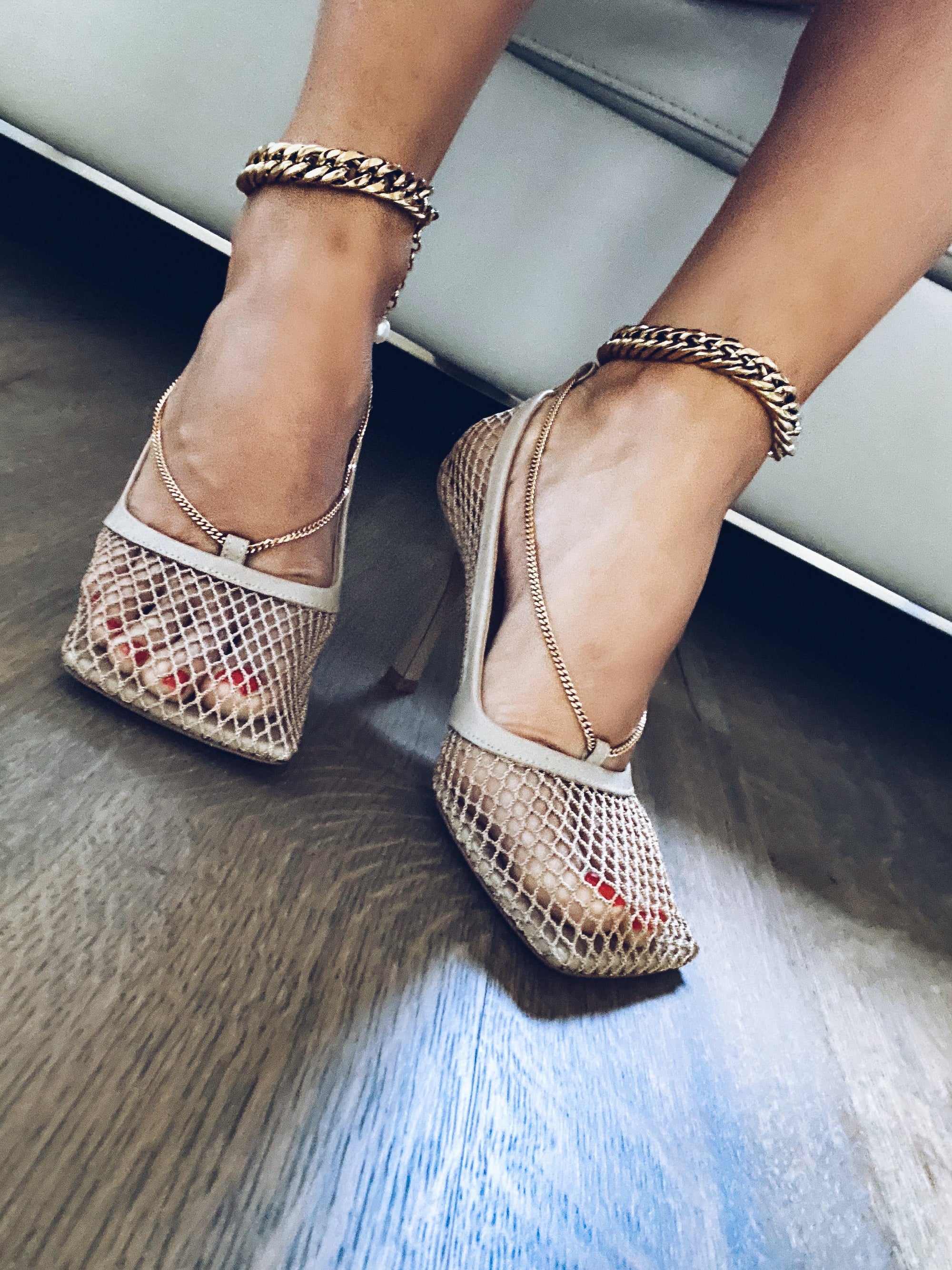 KiKi Anklet