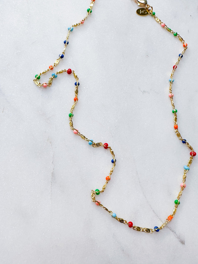 Rio Necklace