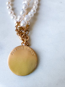 Sunshine Pearls