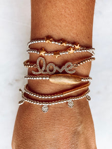 Wishing Star Bracelet