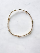 Lola Gold Bracelet