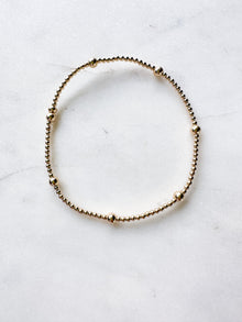Lola Gold Bracelet