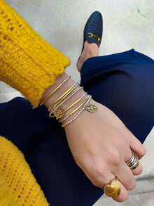 Girl from Ipanema Bracelet