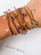 Butterfly Bracelet