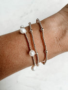 Lola Gold Bracelet