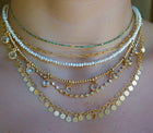 Nano Link Chain Necklace