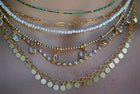 Nano Link Chain Necklace