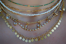 Nano Link Chain Necklace