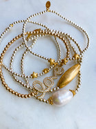 Wishing Star Bracelet