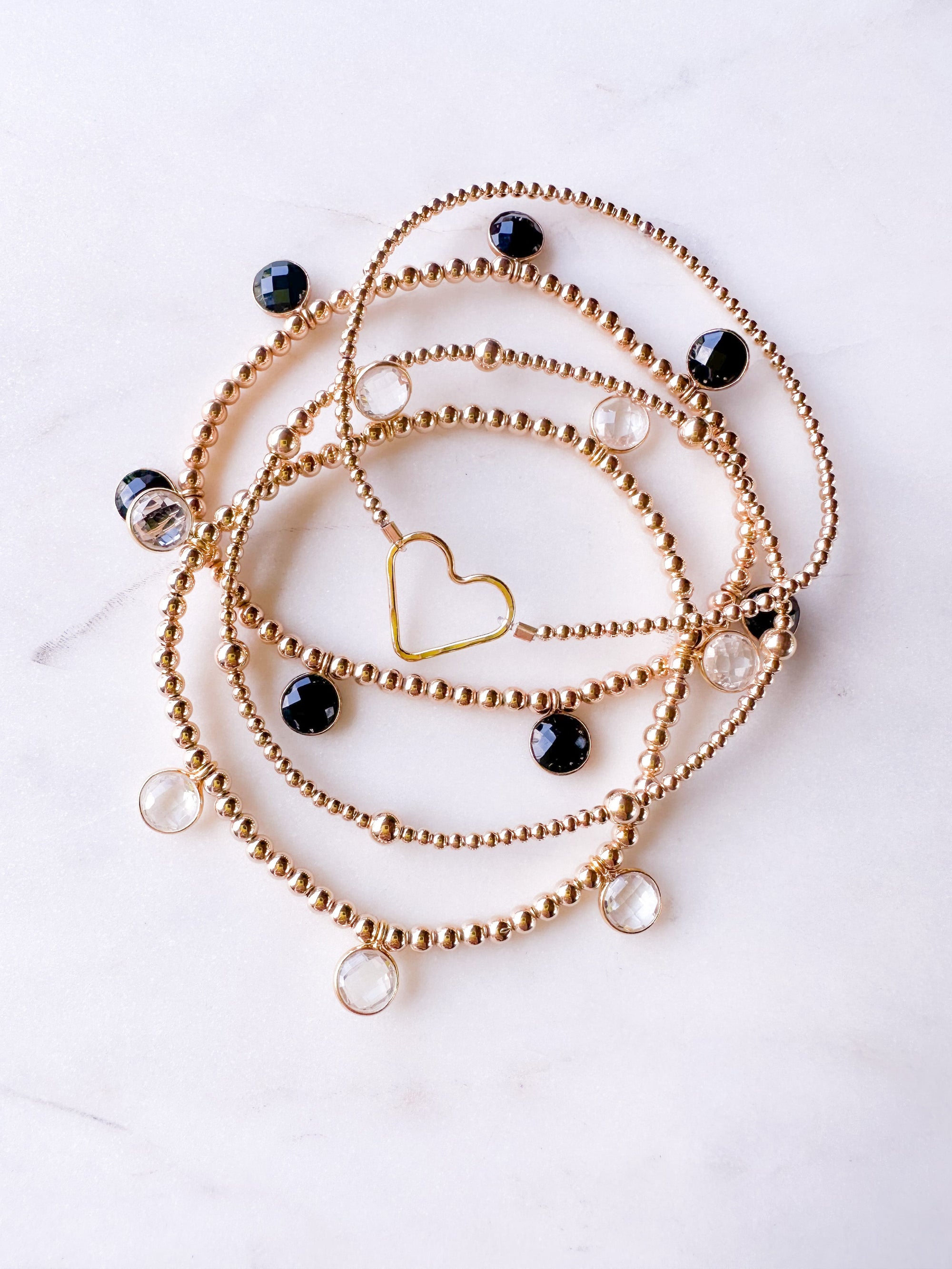 Wild Heart Combo