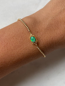 Lady O Bracelet