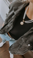 Sunshine Pearls