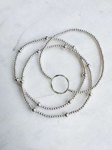 Vida Combo ~ Silver
