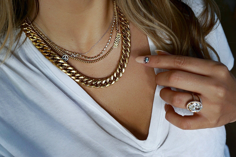 KiKi Necklace