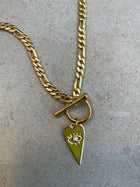 Capri 3 in 1 Necklace