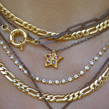 Capri 3 in 1 Necklace