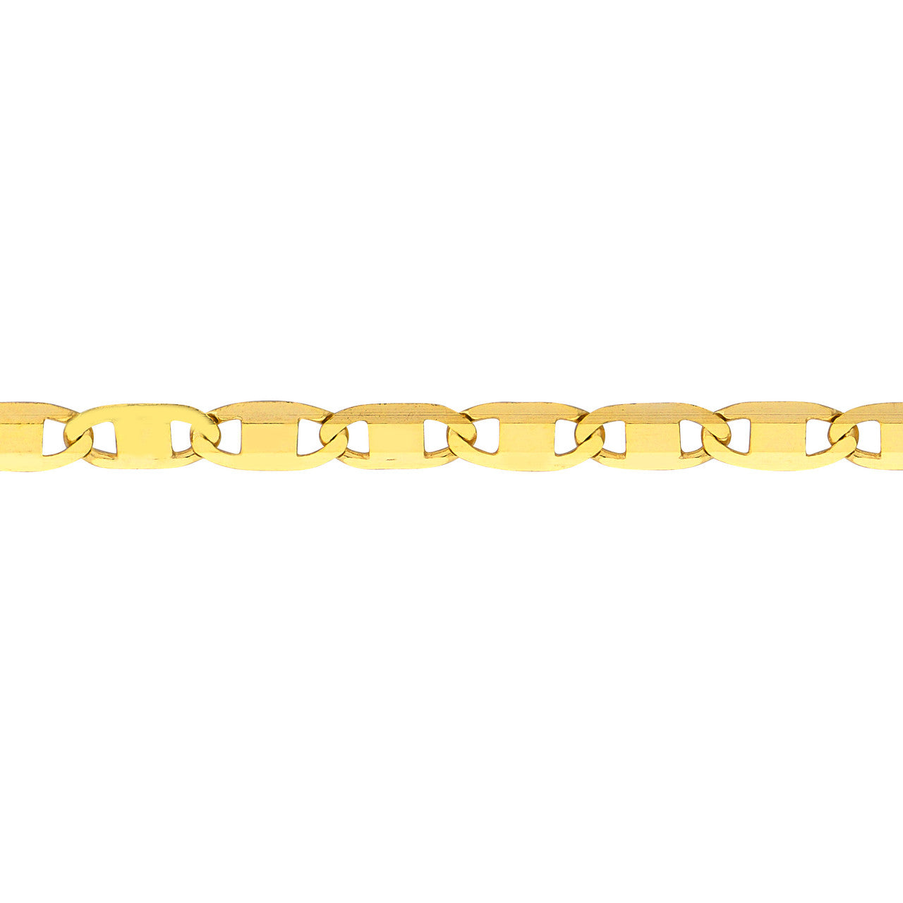 Valentina Gold Choker
